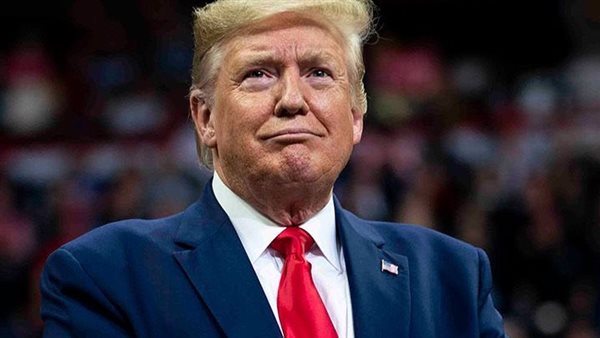 دونالد ترامب - أرشيفية