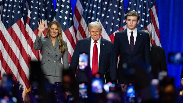 ترامب - أرشيفية