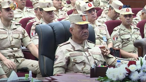 القائد العام للقوات