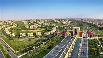 طلعت مصطفى القابضة تتفاوض لإنشاء مجتمع عمراني جديد متعدد الاستخدامات في العراق