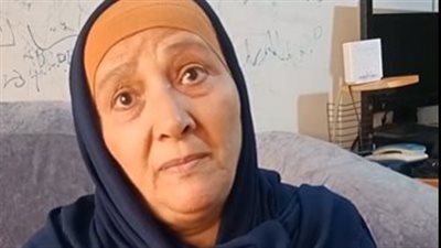 سيدة تستغيث من حماة ابنتها بالإسكندرية: خدت فلوسها ومبتصرفش على حفيدتها | بث مباشر 