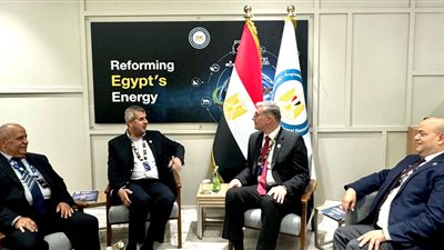 شنايدر إليكتريك: مصر أحد الأسواق الاستراتيجية لتحقيق خططنا للنمو والتوسع في المنطقة