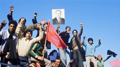 في الذكرى 49.. كيف أحيا الشعب المغربي المسيرة الخضراء؟