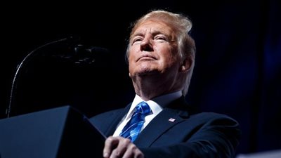 أسوشيتد برس: إحباط خطة إيرانية لاغتيال دونالد ترامب 