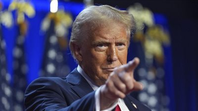 بعد فوزه بالانتخابات الرئاسية الأمريكية.. ما مصير القضايا الجنائية التي يواجهها ترامب؟