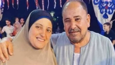 حزنًا على وفاته.. سيدة تلحق بزوجها بعد مرور ساعات على رحيله بالبحيرة | بث مباشر