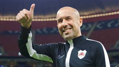 بعد رحيل كريسبو.. ليوناردو جارديم ينهي اتفاقه مع العين الإماراتي 