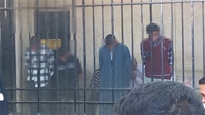 ذبحوه وبتروا كفيه لبيعهما للمنقبين عن الآثار.. إحالة أوراق المتهمين بقتل صبي البداري بأسيوط إلى فضيلة المفتي|فيديو