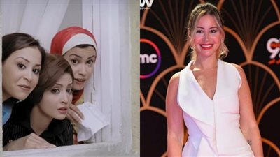 منة شلبي عن فكرة وجود جزء ثاني من فيلم أحلى الأوقات: صعب يتعمل لغياب حنان ترك