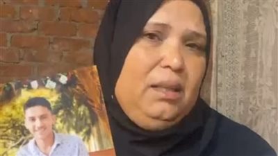 مقتل راعي أغنام على يد صديقه بالشرقية.. وأسرته: غدر بيه وهو رايح شغله | بث مباشر