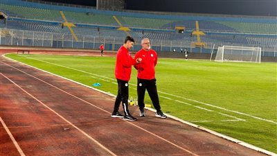 غياب سليم طِلب لنهاية تصفيات أمم إفريقيا.. ضربة لـ ميكالي بغياب نجم منتخب الشباب| خاص