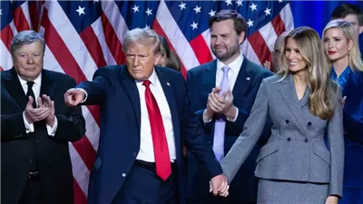 مراهن فرنسي يربح 48 مليون دولار من فوز دونالد ترامب.. ما القصة؟