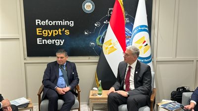 بيكر هيوز العالمية: توفير أحدث التقنيات المناسبة لدعم تطوير الإنتاج من حقول البترول المتقادمة في مصر