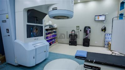 استجابة لما نشره القاهرة 24.. عودة جهاز المعالجة الإشعاعية للعمل بعد شهر من تعطله بمركز أورام الفيوم 