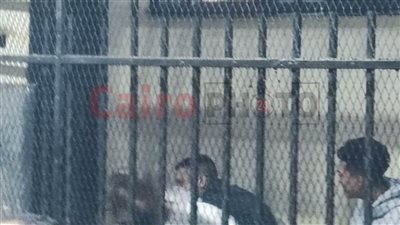 بدء أولى جلسات محاكمة المتهم بإنهاء حياة نجل صاحب مقهى أسوان بمصر الجديدة