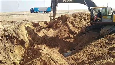 اليوم.. قطع المياه عن عدة مناطق في طوخ بالقليوبية