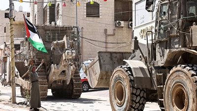 بعد نجاح ترامب.. دعوات إسرائيلية لضم الضفة الغربية إلى إسرائيل