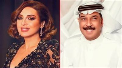 أنغام: عبدالله الرويشد هو من أدخلني الكويت.. وكنت بذاكر طريقة غنائه