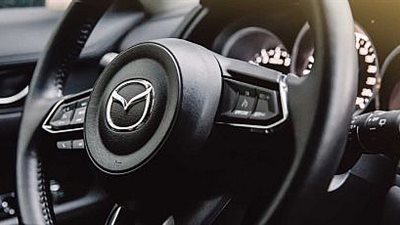 CX-5 الأكثر مبيعًا.. مازدا تحطم رقما قياسيا في مبيعاتها بأمريكا خلال أكتوبر 