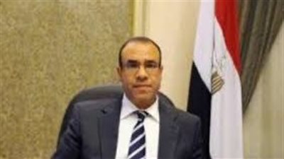 وزير الخارجية يستقبل يوريكي كويكي محافظة طوكيو