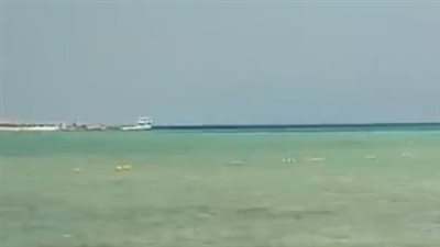 كلهم بخير.. إنقاذ 30 فردا على متن لنش تعرض للغرق قُبالة سواحل مرسى علم| بث مباشر 