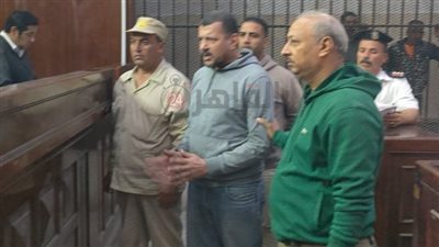 3 ساعات ومبلغ مالي وأكياس سوداء.. كيف تخلص سفاح الغربية من ضحيته الأخيرة بعد ممارسته الرذيلة معها؟