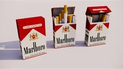 زيادة تصل لـ 10 جنيهات.. رفع أسعار سجائر مارلبورو وميريت بالأسواق| بث مباشر 