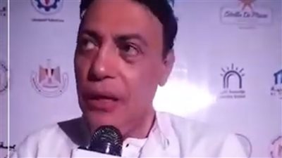 السيناريست محمد الغيطي: الأفلام القصيرة هتبقى موضة.. وأنا أكتر واحد في جيلي عنده مشاكل مع الرقابة