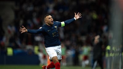 مبابي ضد مودريتش.. التشكيل الرسمي لـ مباراة كرواتيا وفرنسا في دوري الأمم الأوروبية