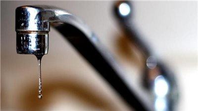 ضعف المياه 4 ساعات بعد منتصف الليل بعدة قرى لإجراء أعمال الغسيل في المنشاة بسوهاج غدًا