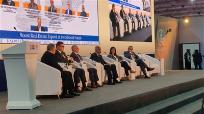 هشام طلعت مصطفى: 20% من مبيعات مشروع ساوث ميد للأجانب.. وحققنا 12 ألف وحدة في 2024