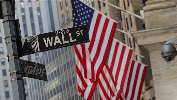 أسهم البنوك الأمريكية