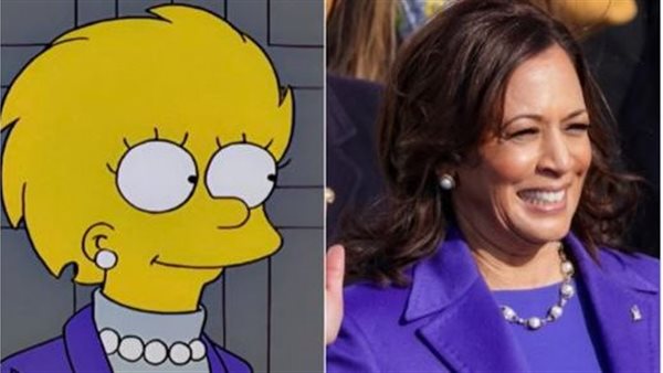  مسلسل سيمبسون