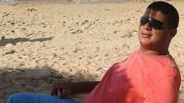 المجني عليه 