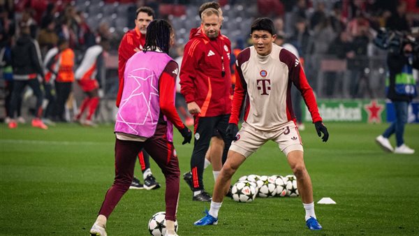 بايرن ميونخ 