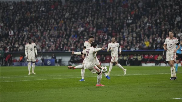 فريق بايرن ميونخ