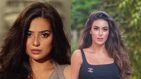 ياسمين صبري وثراء