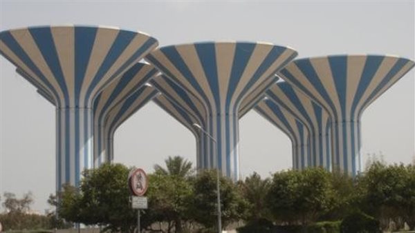 الطقس اليوم في الكويت