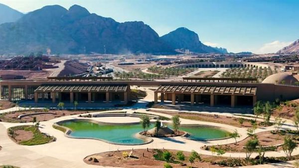 سانت كاترين - أرشيفية