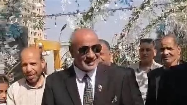 مدير إدارة أسيوط