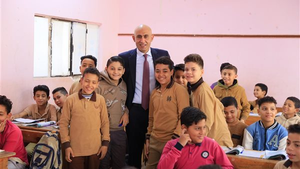 طلاب المدارس 