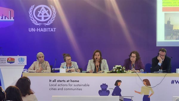 مشاركة مي عبد الحميد