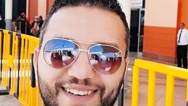 المدرس المقتول بالمنوفية