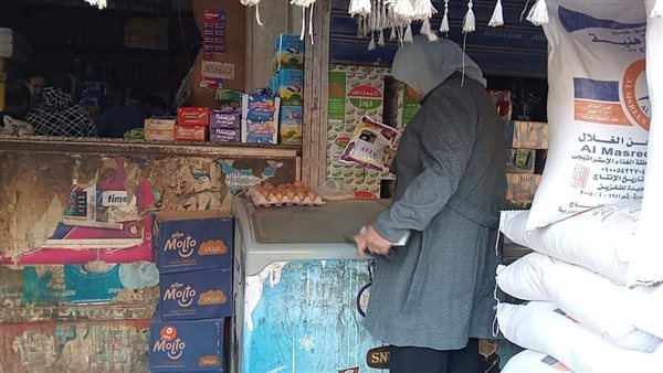 حملات تفتيشية بالمنيا