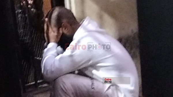 المتهم بقتل نجل مالك