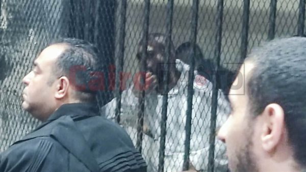 المتهم بقتل نجل صاحب