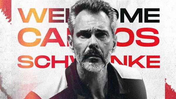 مدرب طائرة الزمالك