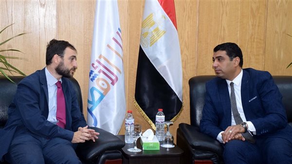 نائب محافظ الأقصر