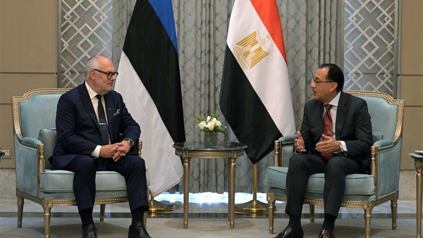 لقاء رئيس الوزراء