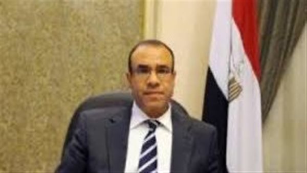 وزير الخارجية والهجرة